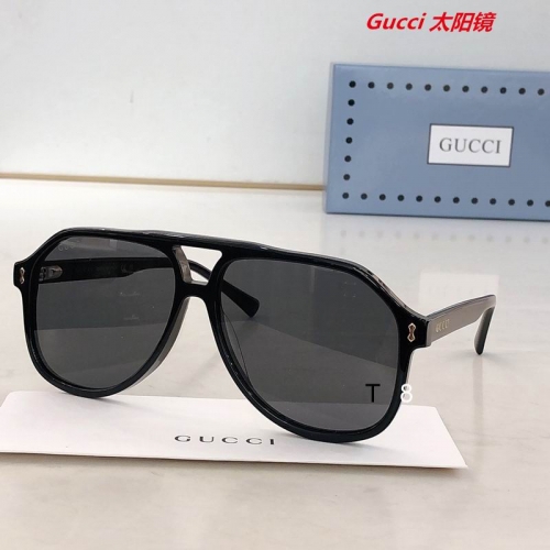 G.U.C.C.I. Sunglasses AAAA 11441