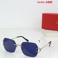 C.a.r.t.i.e.r. Sunglasses AAAA 12752