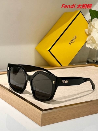 F.e.n.d.i. Sunglasses AAAA 10547