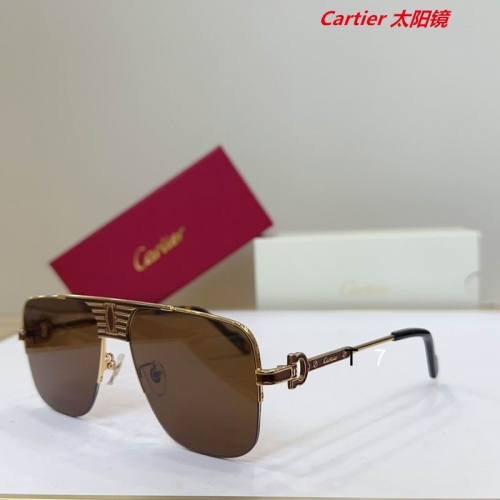 C.a.r.t.i.e.r. Sunglasses AAAA 12228