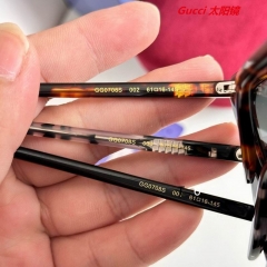 G.U.C.C.I. Sunglasses AAAA 10037