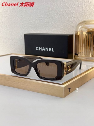 C.h.a.n.e.l. Sunglasses AAAA 11761