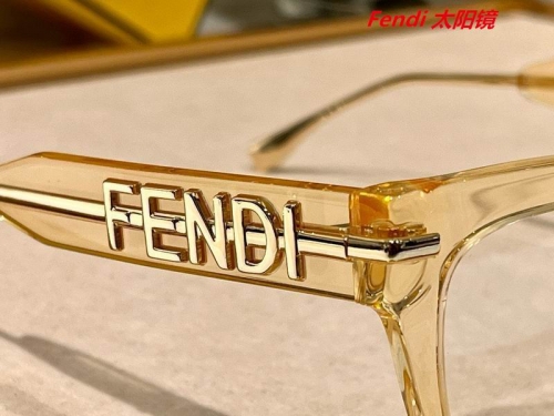 F.e.n.d.i. Sunglasses AAAA 10085