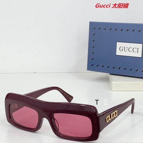 G.U.C.C.I. Sunglasses AAAA 10126