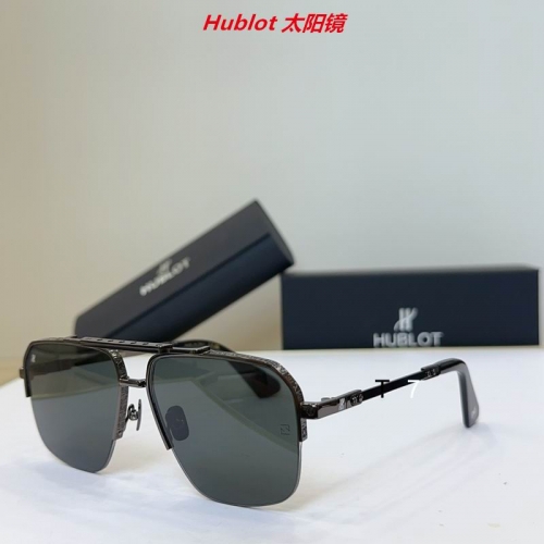 H.u.b.l.o.t. Sunglasses AAAA 10014