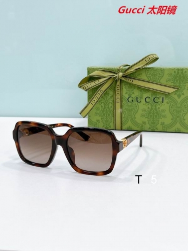 G.U.C.C.I. Sunglasses AAAA 12529