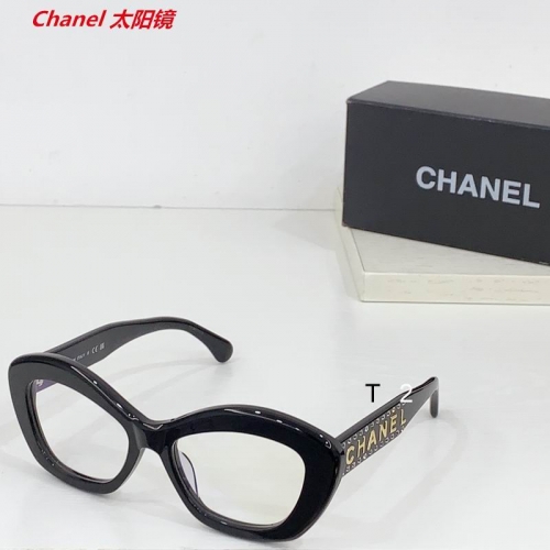 C.h.a.n.e.l. Sunglasses AAAA 11990