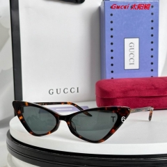 G.U.C.C.I. Sunglasses AAAA 10040