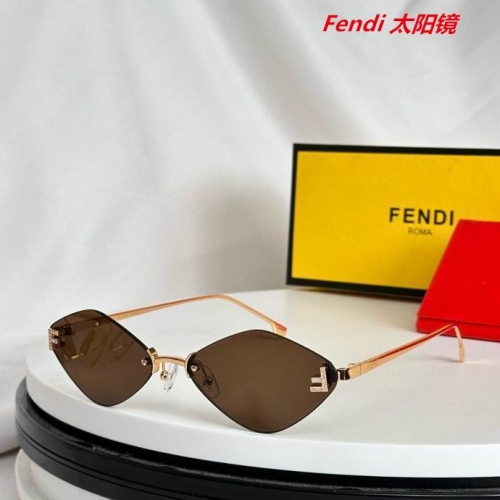 F.e.n.d.i. Sunglasses AAAA 10880