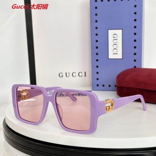 G.U.C.C.I. Sunglasses AAAA 11698