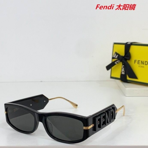 F.e.n.d.i. Sunglasses AAAA 11171