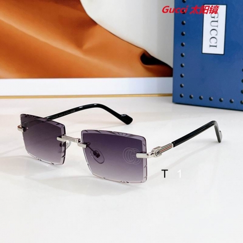 G.U.C.C.I. Sunglasses AAAA 11900