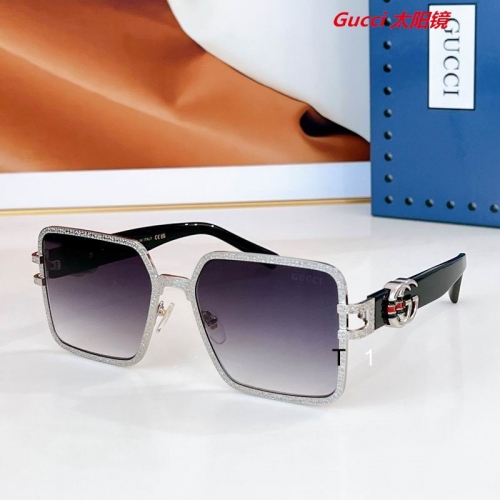 G.U.C.C.I. Sunglasses AAAA 12070