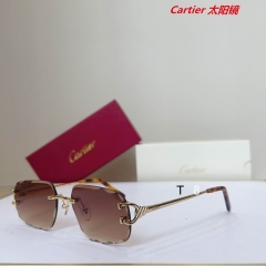 C.a.r.t.i.e.r. Sunglasses AAAA 12036