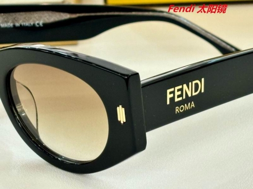 F.e.n.d.i. Sunglasses AAAA 10531