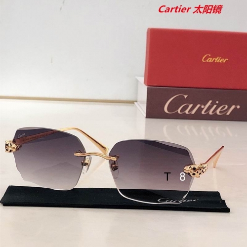 C.a.r.t.i.e.r. Sunglasses AAAA 12725
