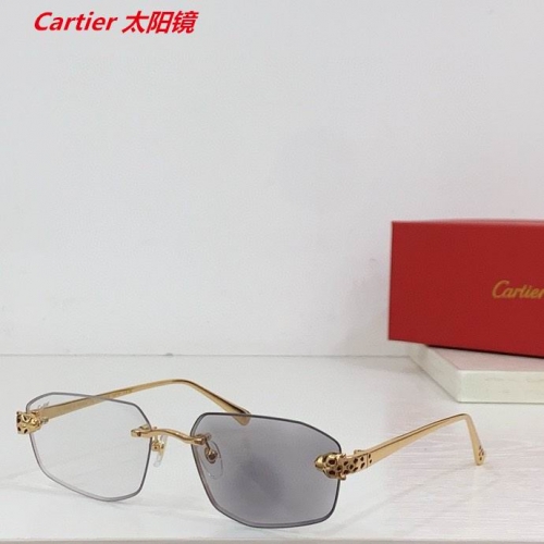 C.a.r.t.i.e.r. Sunglasses AAAA 10902