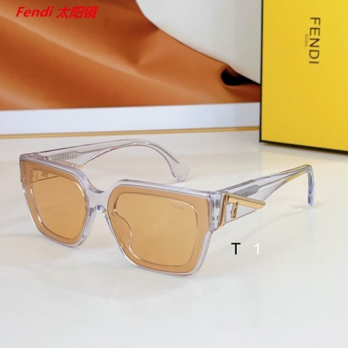 F.e.n.d.i. Sunglasses AAAA 11436