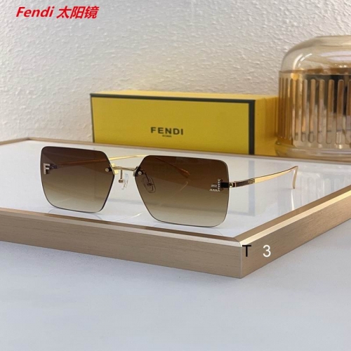 F.e.n.d.i. Sunglasses AAAA 11480