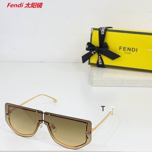 F.e.n.d.i. Sunglasses AAAA 11444