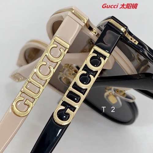 G.U.C.C.I. Sunglasses AAAA 10196