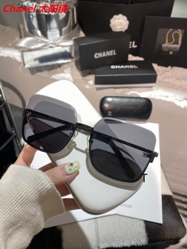 C.h.a.n.e.l. Sunglasses AAAA 10223