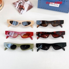 G.U.C.C.I. Sunglasses AAAA 12107