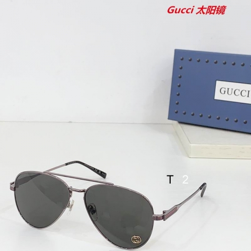 G.U.C.C.I. Sunglasses AAAA 11534