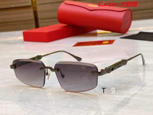 C.a.r.t.i.e.r. Sunglasses AAAA 12134