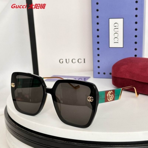 G.U.C.C.I. Sunglasses AAAA 11840