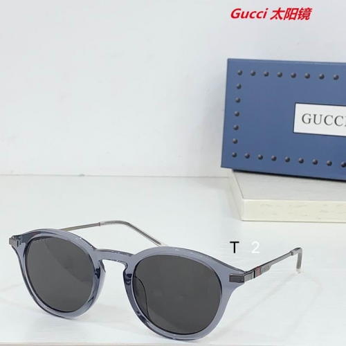 G.U.C.C.I. Sunglasses AAAA 11328