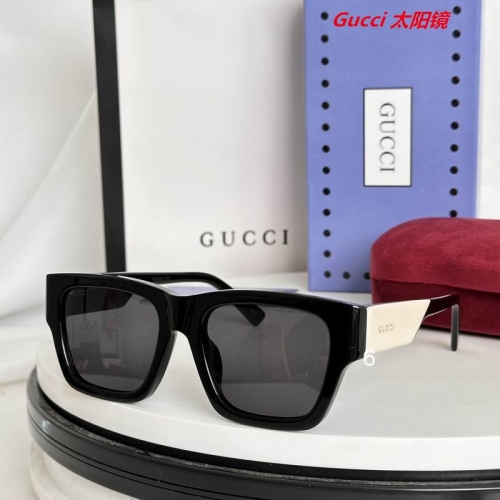 G.U.C.C.I. Sunglasses AAAA 10679