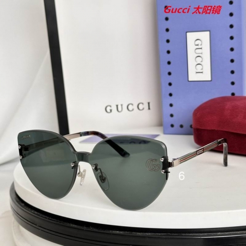 G.U.C.C.I. Sunglasses AAAA 10252