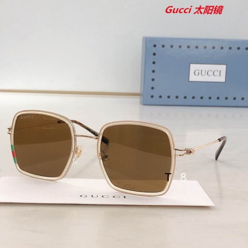 G.U.C.C.I. Sunglasses AAAA 12280