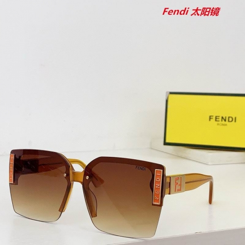 F.e.n.d.i. Sunglasses AAAA 10034