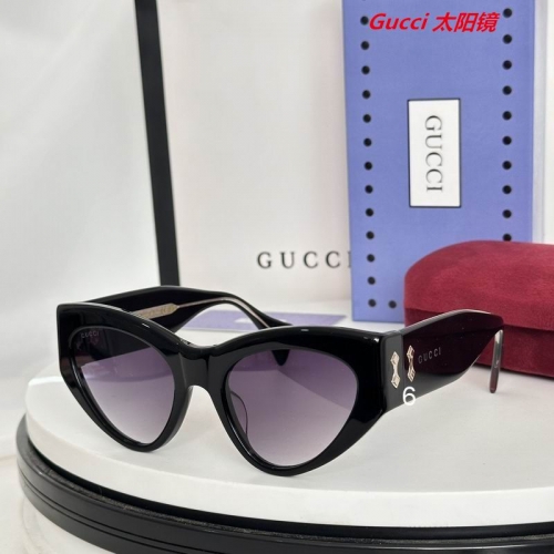 G.U.C.C.I. Sunglasses AAAA 11399