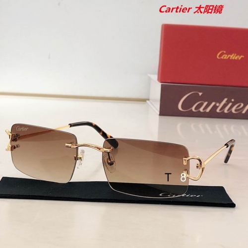 C.a.r.t.i.e.r. Sunglasses AAAA 12706