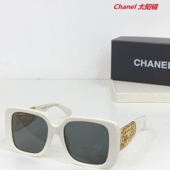 C.h.a.n.e.l. Sunglasses AAAA 11211