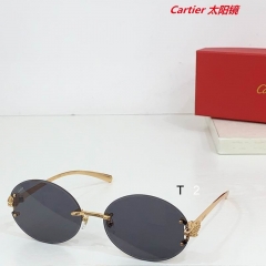 C.a.r.t.i.e.r. Sunglasses AAAA 13259