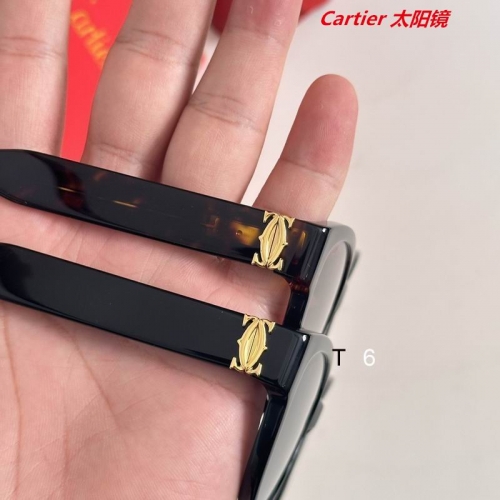 C.a.r.t.i.e.r. Sunglasses AAAA 11749