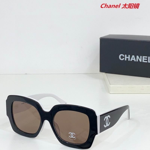 C.h.a.n.e.l. Sunglasses AAAA 10879