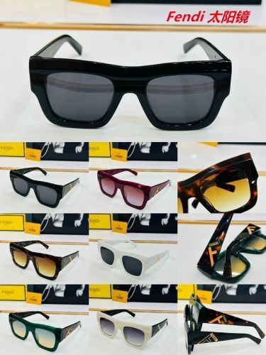 F.e.n.d.i. Sunglasses AAAA 10817