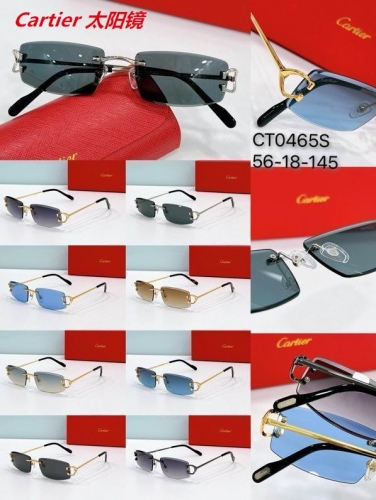 C.a.r.t.i.e.r. Sunglasses AAAA 11303