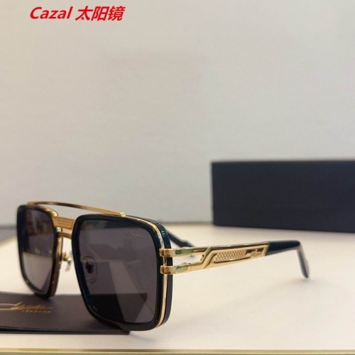 C.a.z.a.l. Sunglasses AAAA 10411