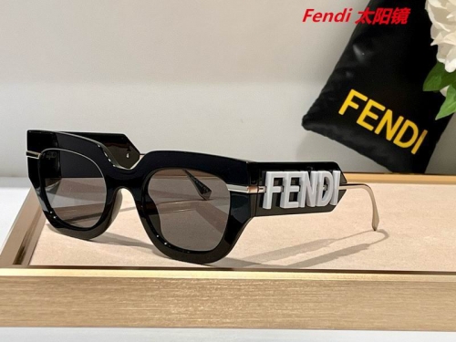 F.e.n.d.i. Sunglasses AAAA 10661