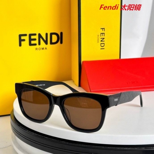 F.e.n.d.i. Sunglasses AAAA 11196