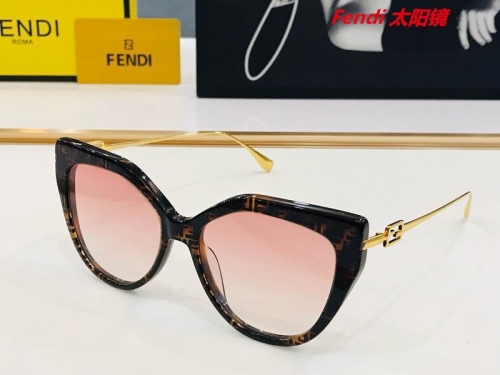 F.e.n.d.i. Sunglasses AAAA 10473