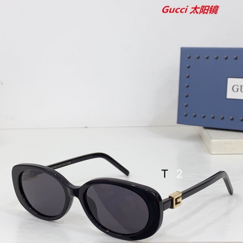 G.U.C.C.I. Sunglasses AAAA 10098