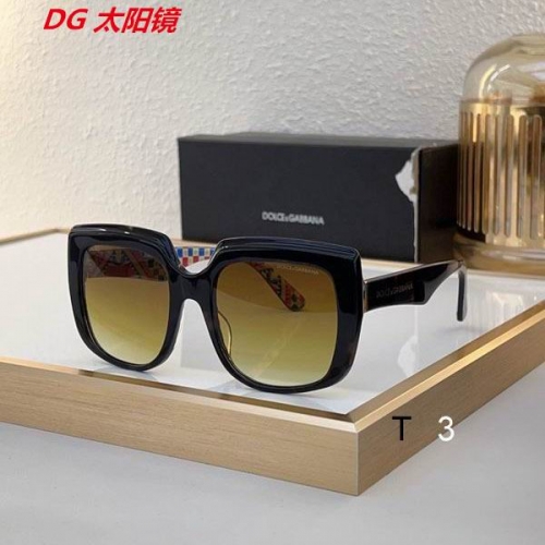 D...G... Sunglasses AAAA 10155