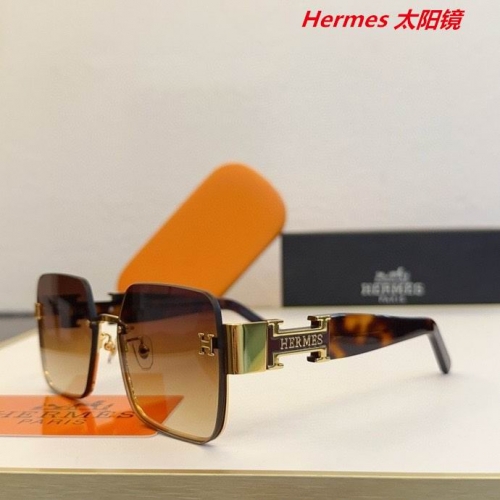 H.e.r.m.e.s. Sunglasses AAAA 10085